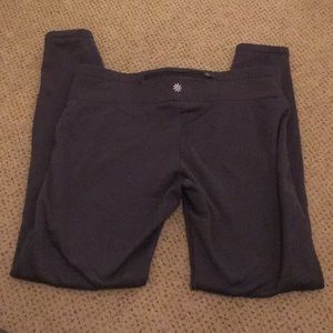 Athleta Insulated Leggings
